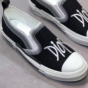 Dior x Stussy size 10